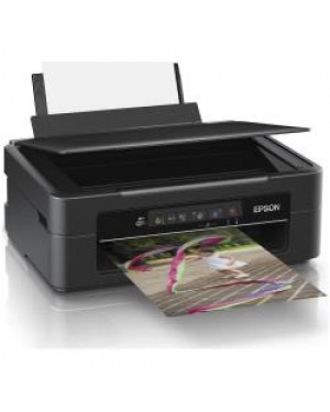  Multifunzione inkjet Epson - Expression home xp-225